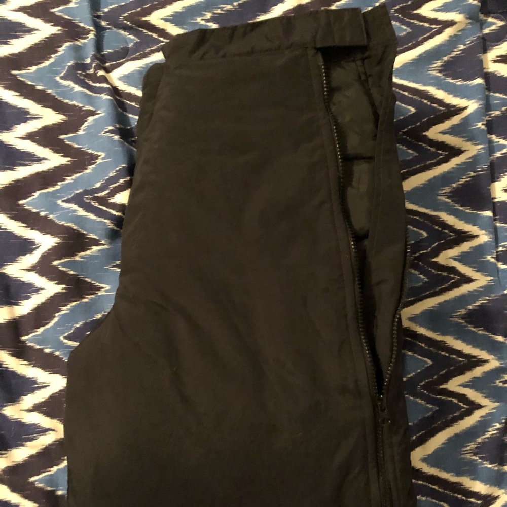 Snow pants